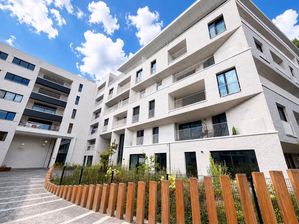 WOLUWE-ST-LAMBERTS – NEERVELDSTRAAT | MOOI 2-SLAAPKAMERAPPARTEMENT MET TERRAS EN PARKING - 16