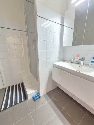 APPARTEMENT - TE HUUR - 1050 ELSENE - € 2.800 - 5