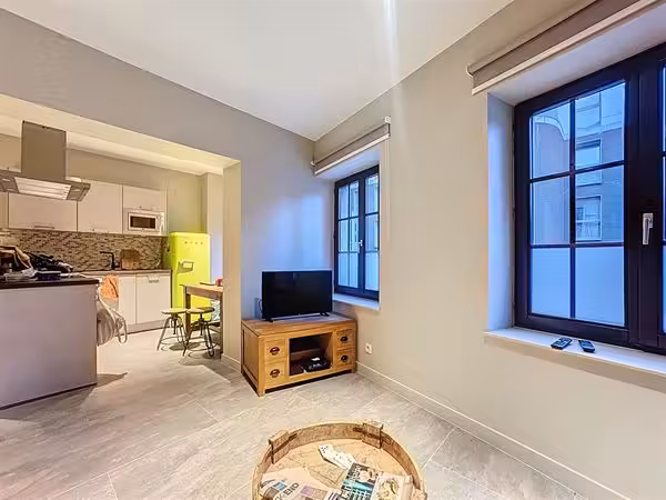 Luxueus appartement in Quartier Montgomery - 8