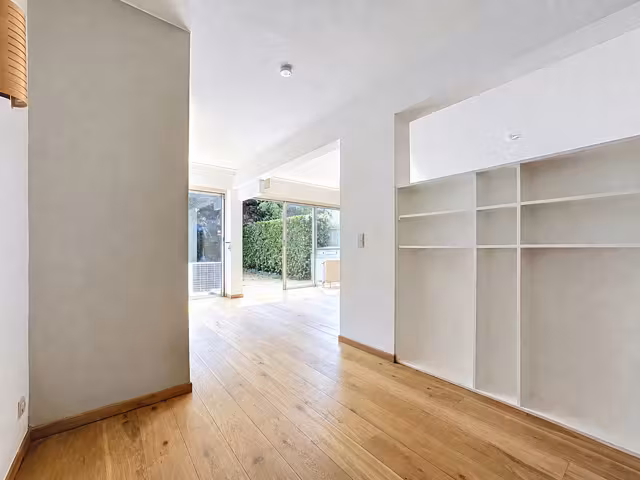 Studio for rent in Jette - 7