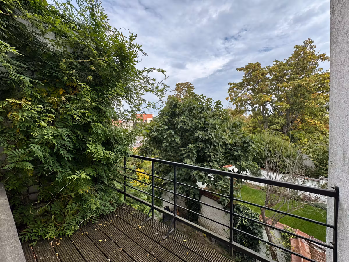 One-bedroom apartment near Square Plasky - 2