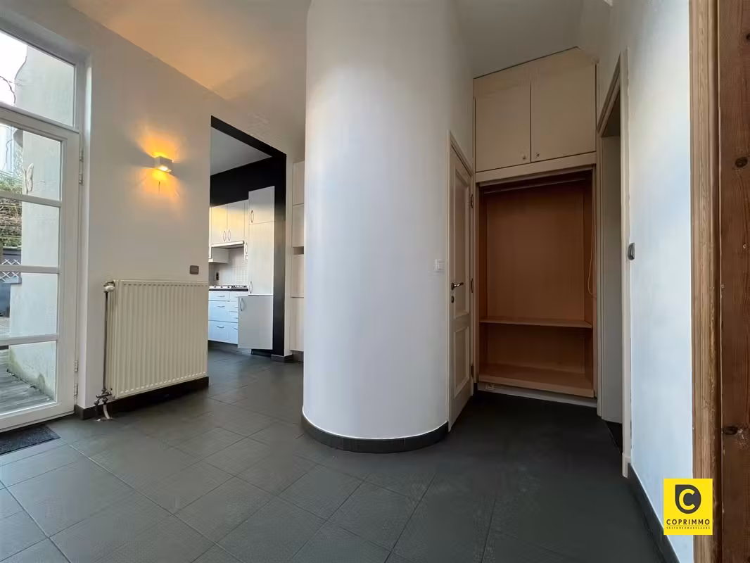 Prachtig herenhuis met 4 slpk en stadstuin op toplocatie - 9