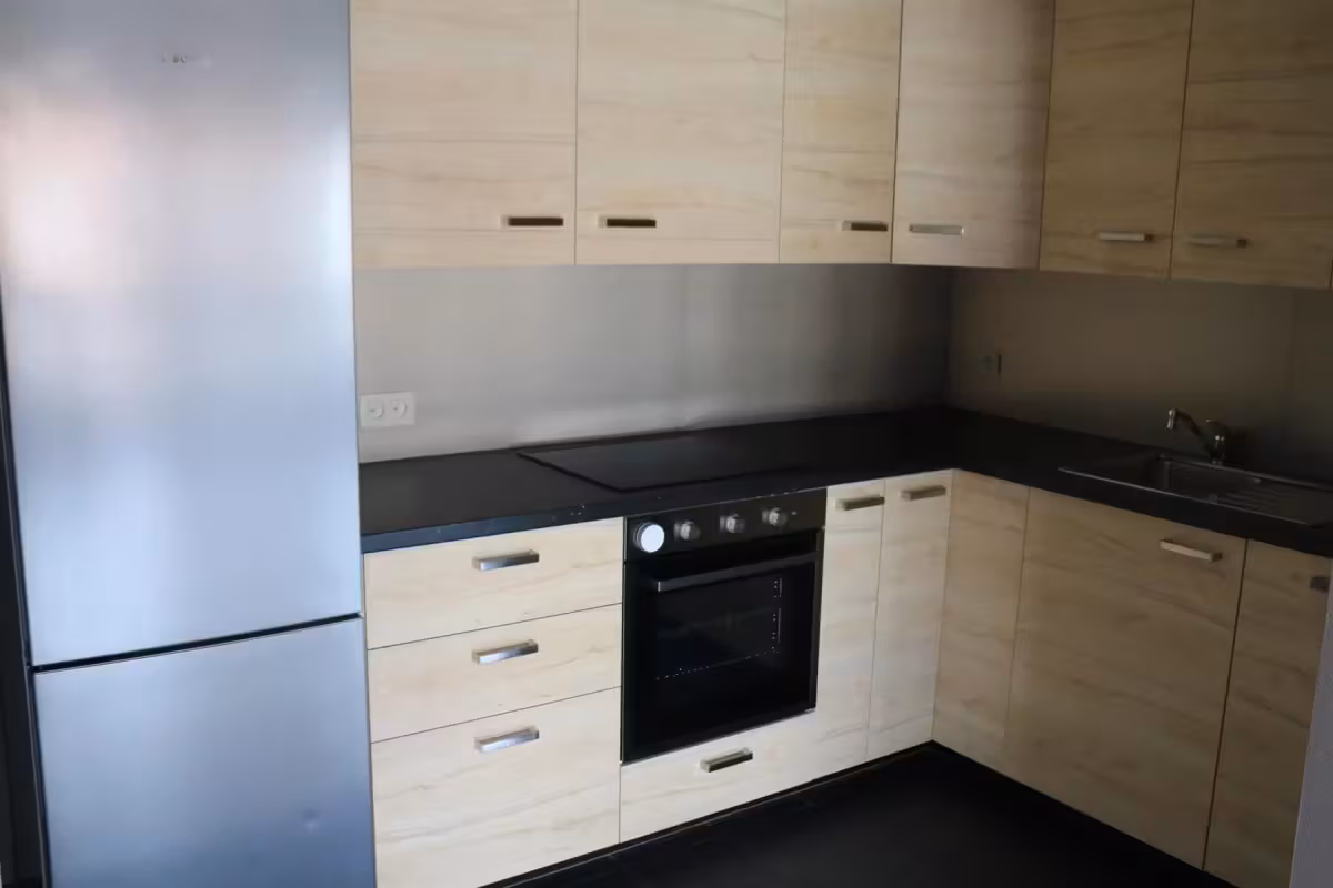 Cozy apartment near Sint-Agatha-Berchem centre - 3