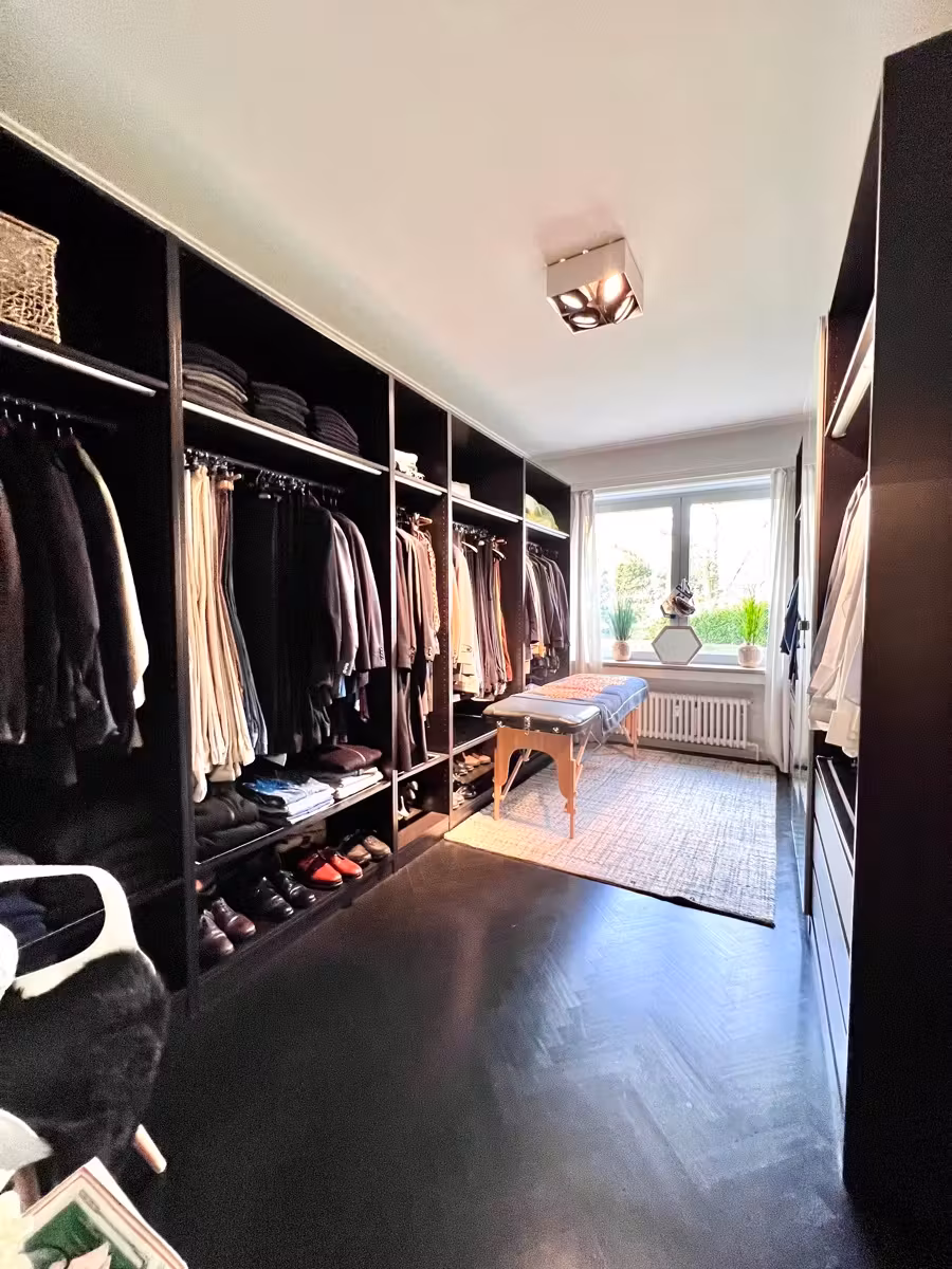 Luxueux appartement de standing à Uccle - 11