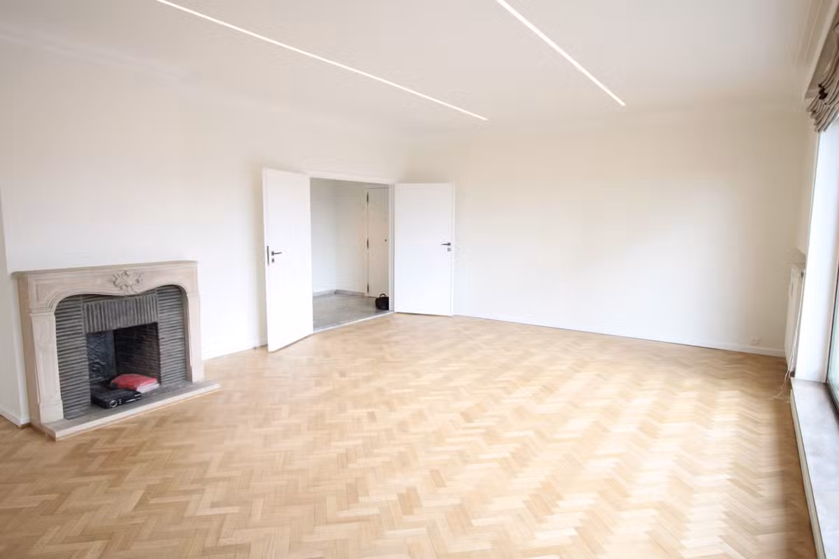 Apartment with 3 bedrooms and two terraces - 7