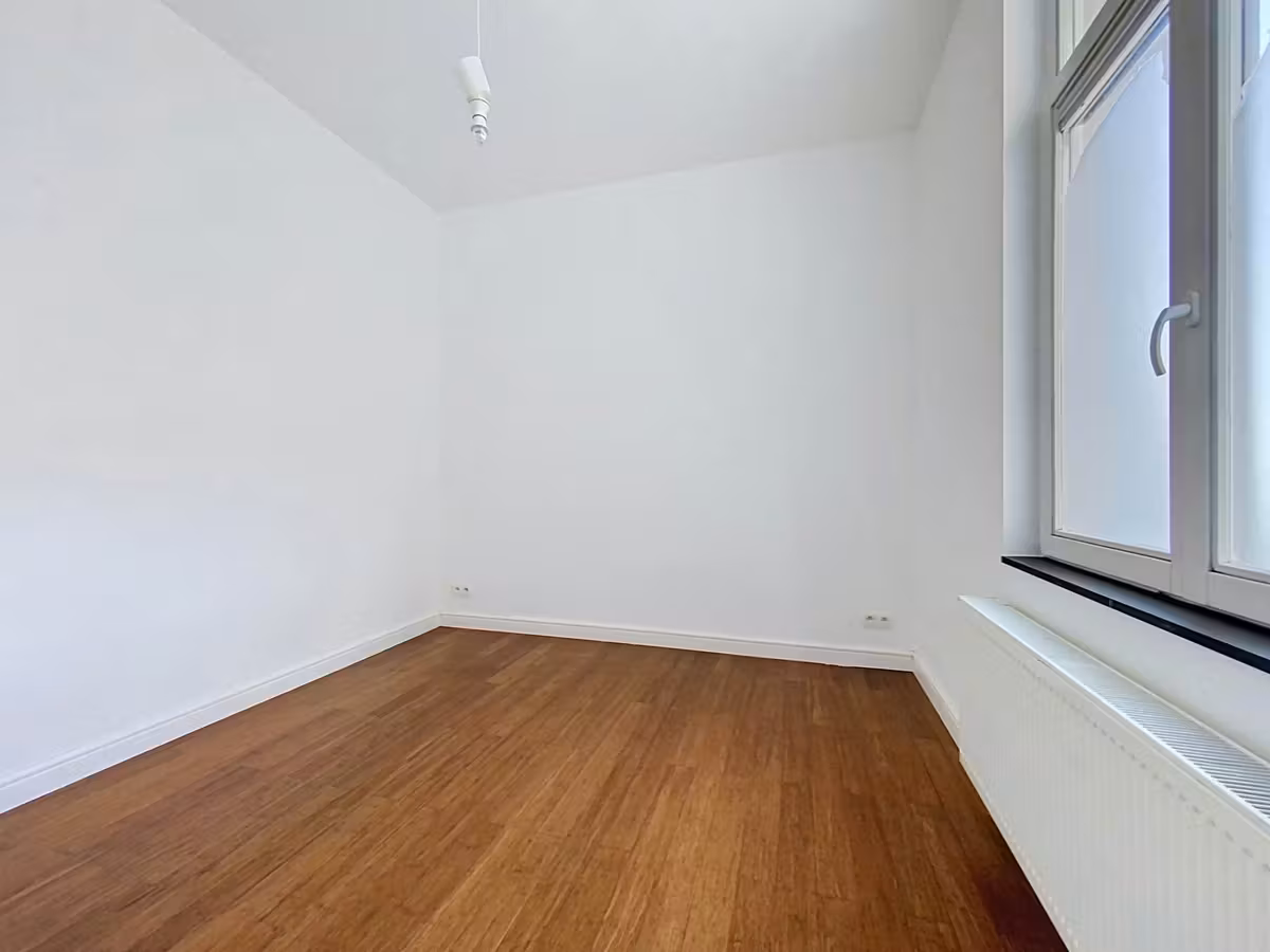 Furnished studio with balcony in Jette - 10