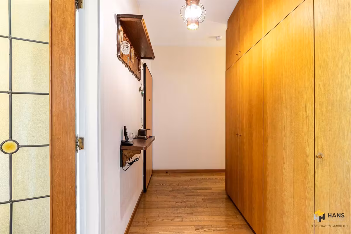 Ruim appartement op toplocatie aan de Amerikalei - 8