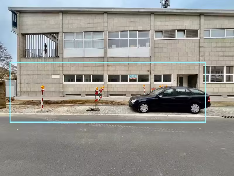 Zeer gunstig gelegen gelijkvloers appartement te huur in Gent - 5