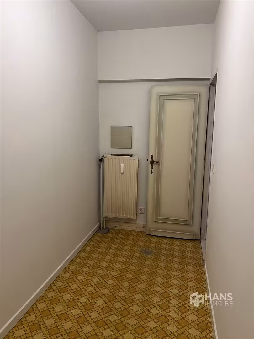 Appartement lumineux avec 2 chambres et terrasse au centre d'Anvers - 12