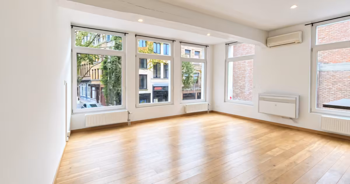 Charming duplex apartment with one bedroom - 7