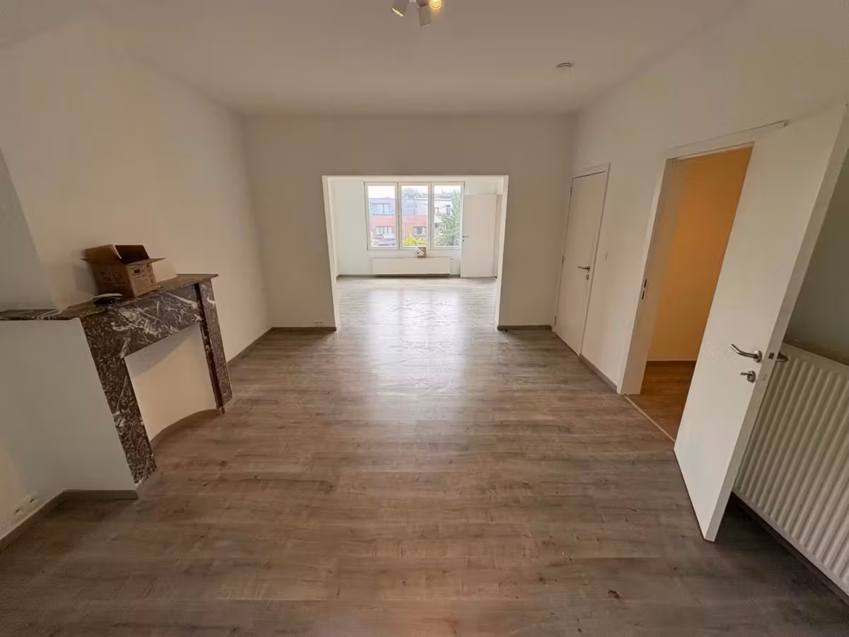Prachtig appartement met uitzicht op Te Boelaerpark - 9