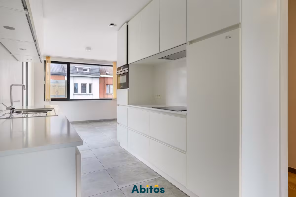 Duplex économe en énergie avec 2 chambres et terrasses - 3