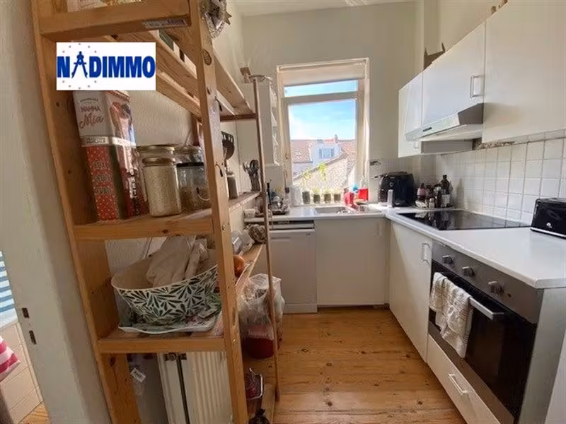 Charming two-bedroom apartment in Auderghem - 5