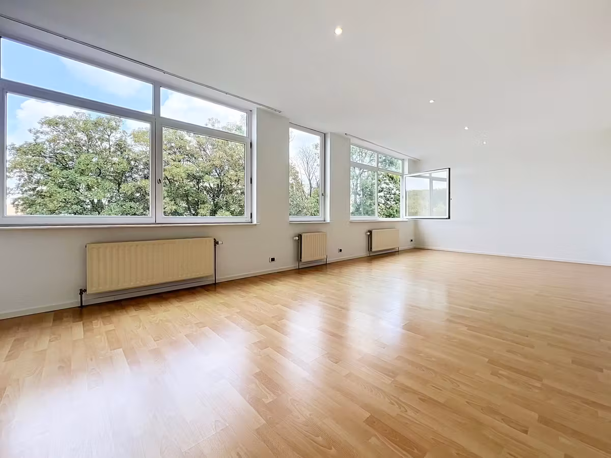 Appartement deux chambres avenue Franklin Roosevelt - 3