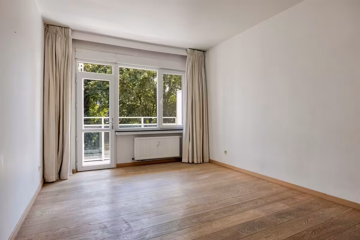 2-slaapkamerappartement in de Tentoonstellingswijk - 11