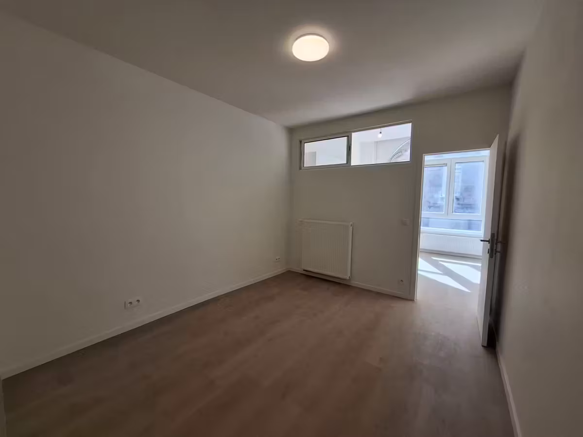Volledig gerenoveerd appartement in Borgerhout - 5