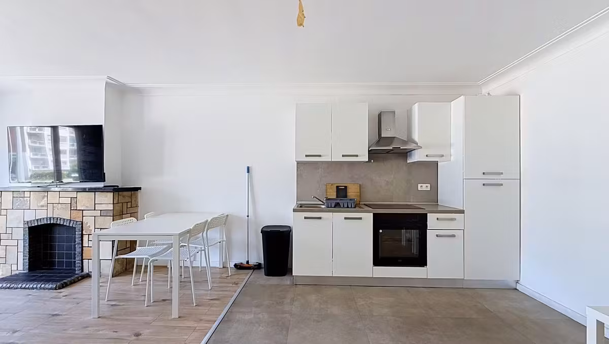 Appartement met 3 slaapkamers te huur in Deurne - 5