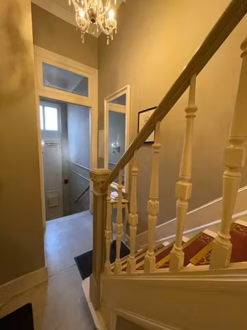 Meublé appartement in het centrum van Brussel - 10