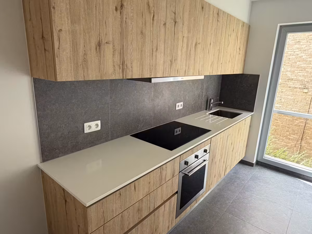 Appartement 2 chambres avec terrasse à Woluwe-Saint-Lambert - 5