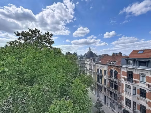 Appartement met 1 slaapkamer in Sint-Gillis - 15