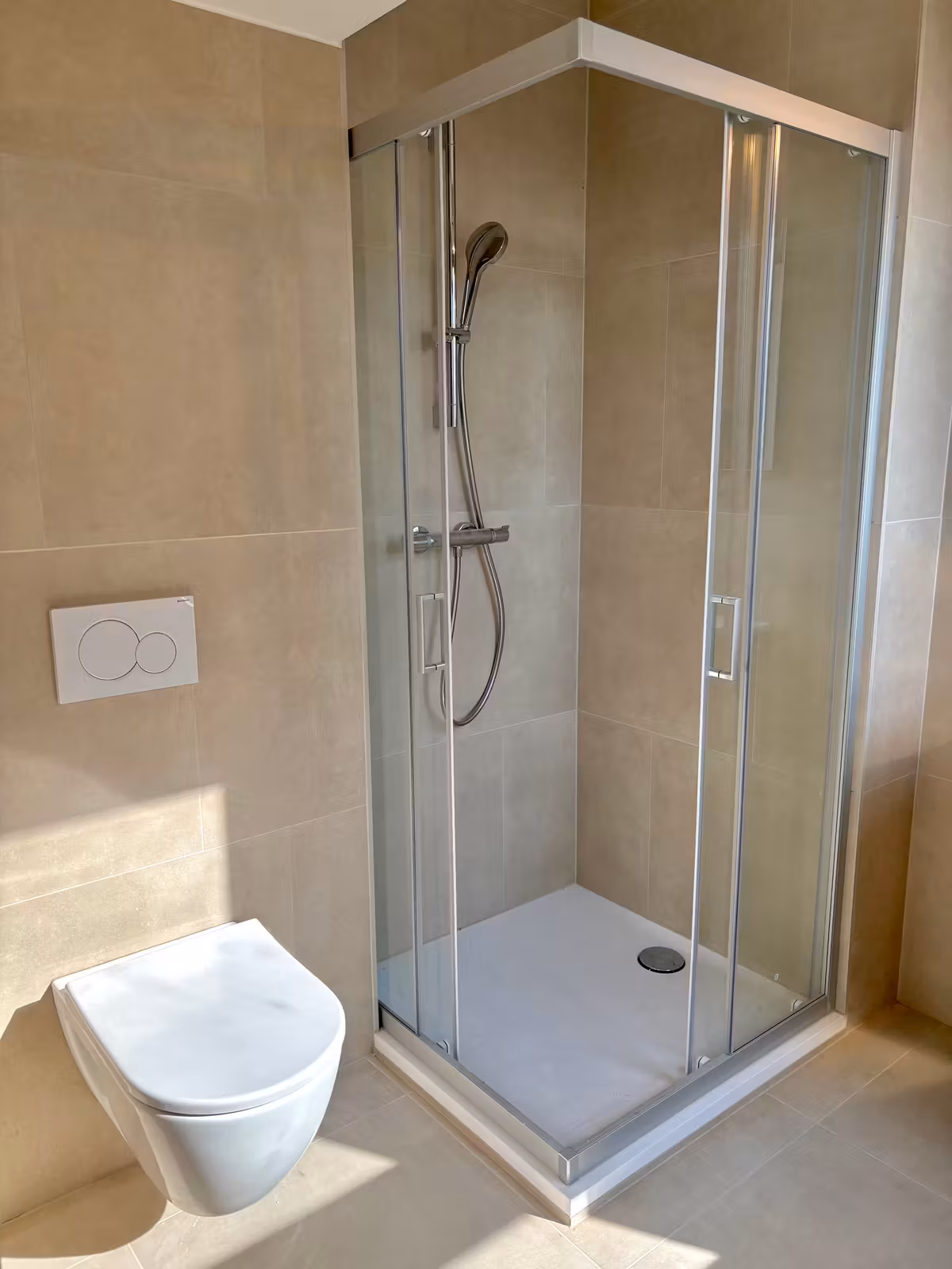 Renovated studio in the historic centre of Ghent - 5