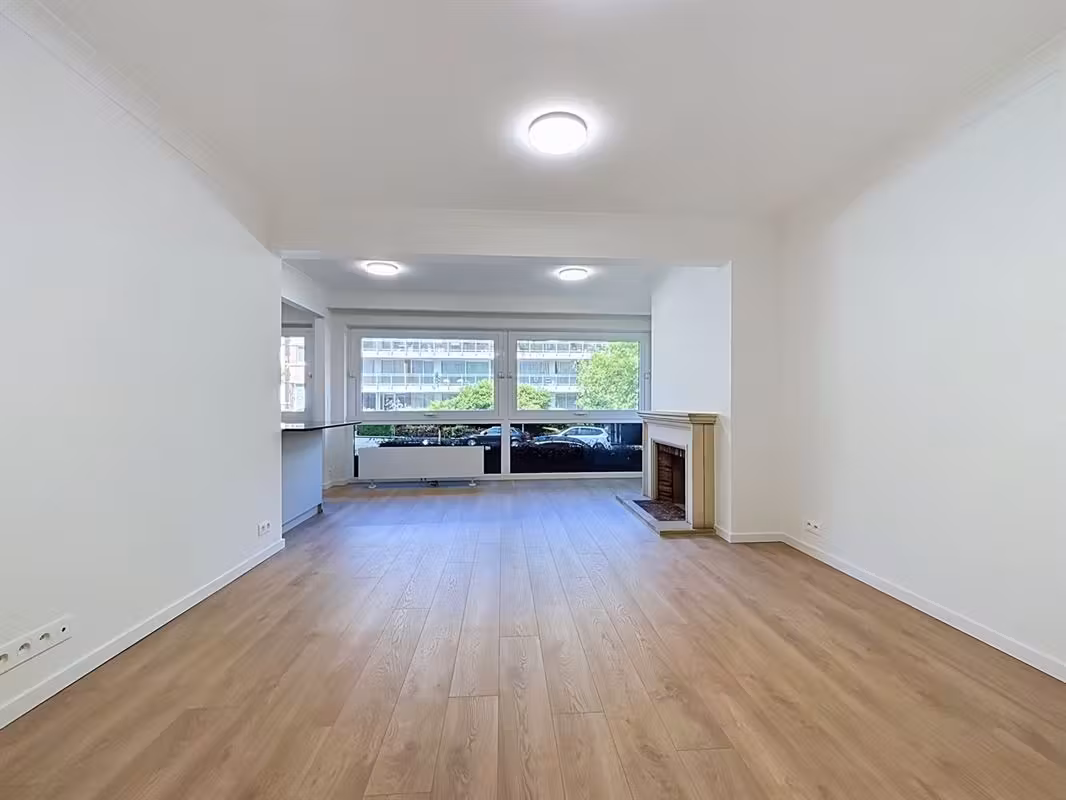 Prachtig appartement met 2 slaapkamers in Oudergem - 3