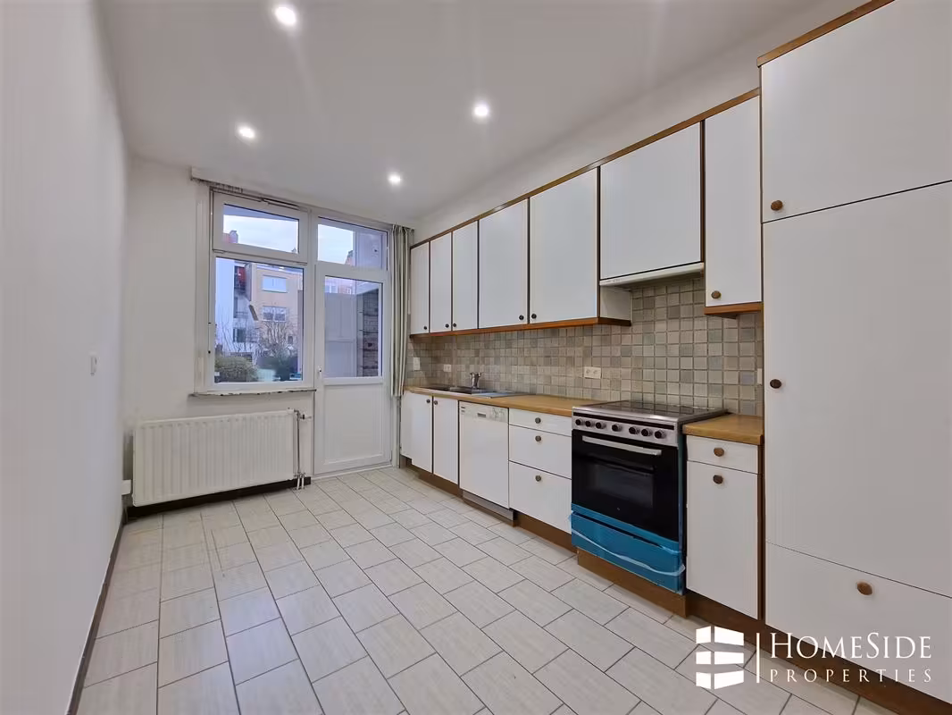 Studio in Neder-Over-Heembeek - 6