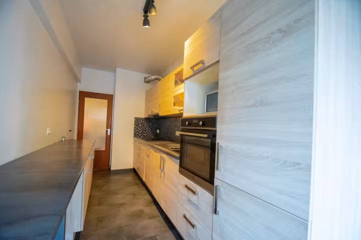 Appartement in Koekelberg nabij de Basiliek - 11