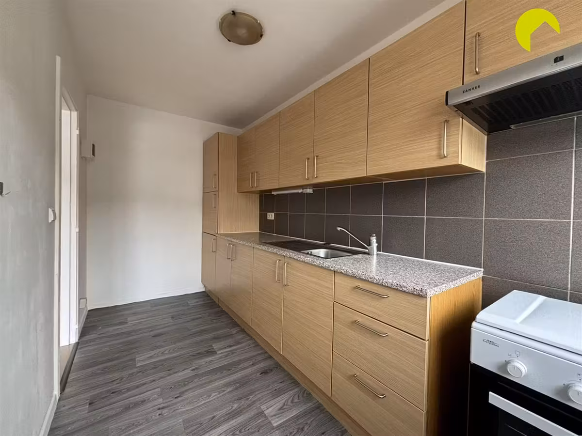 Instapklaar appartement met 2 slaapkamers in Deurne - 4