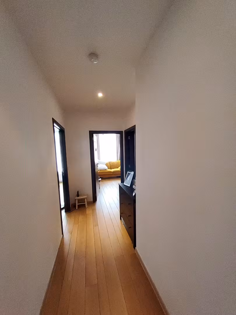 Spacious apartment with large terrace in Ixelles - 13