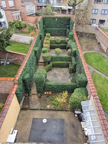 Appartement in Laeken nabij Koning Boudewijnstadion - 12