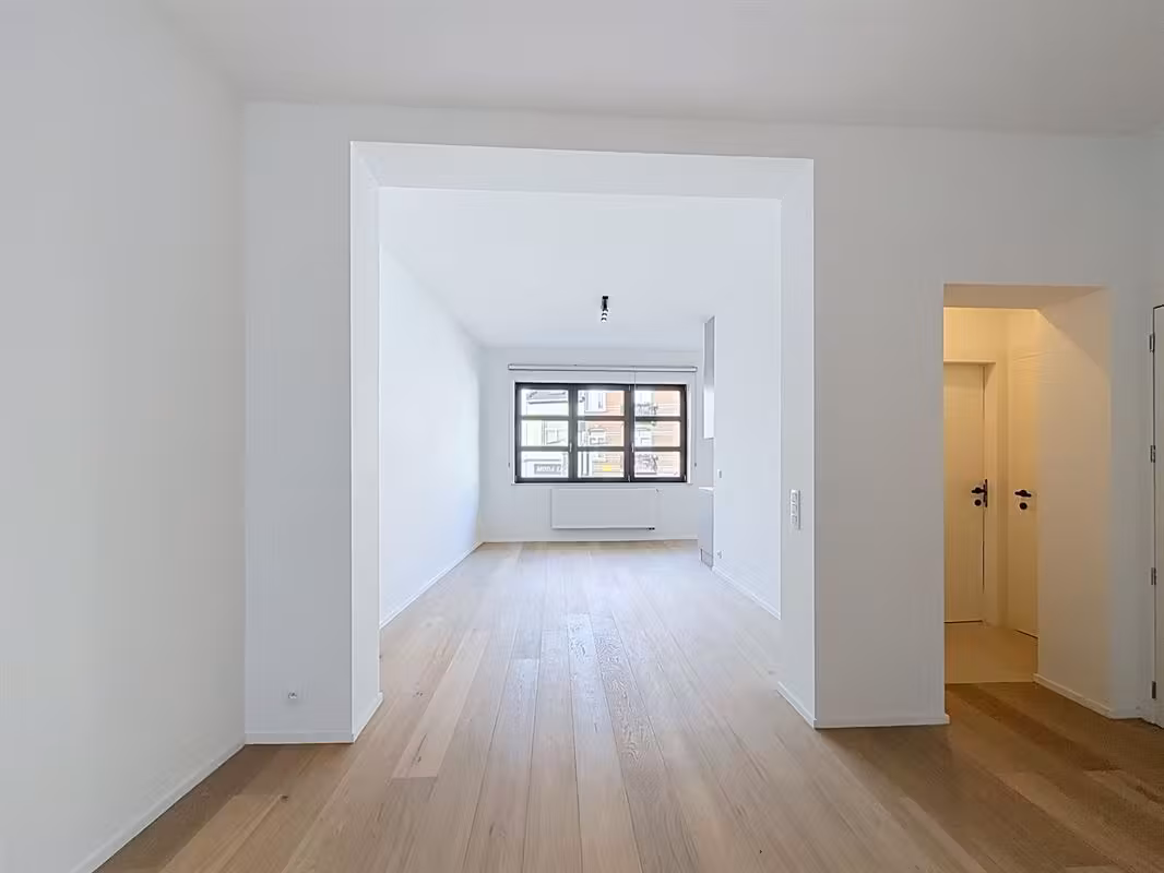 Renovated apartment with terrace in Mutsaard - 6