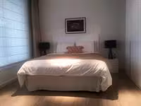 Superbe appartement meublé à Schaerbeek - 4