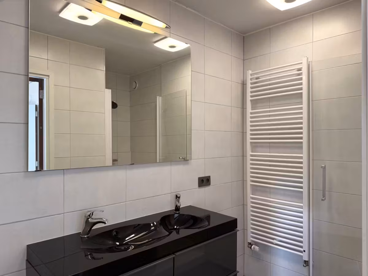 Duplex charmant avec éléments authentiques au cœur d'Anvers - 9