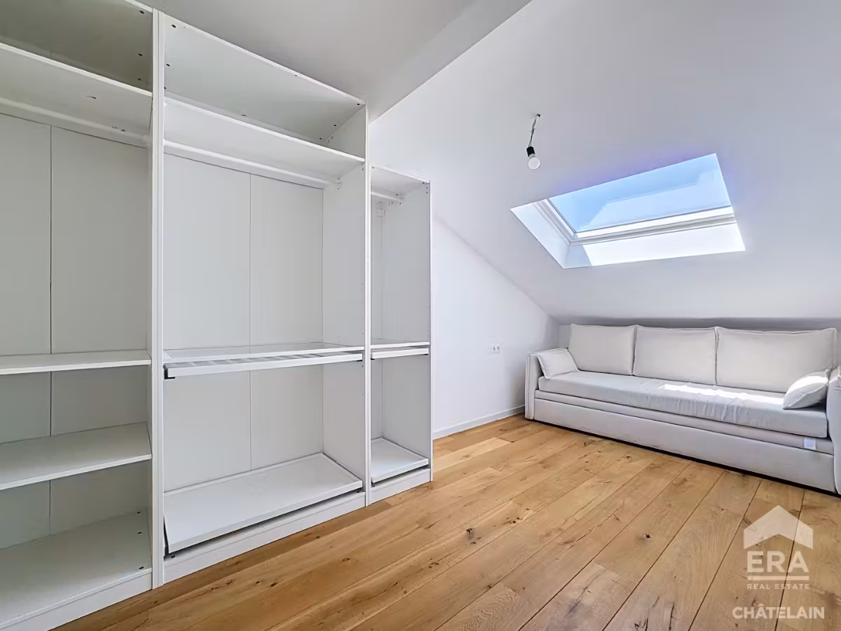 Beautiful furnished duplex with 2 bedrooms for rent in Bru - 13