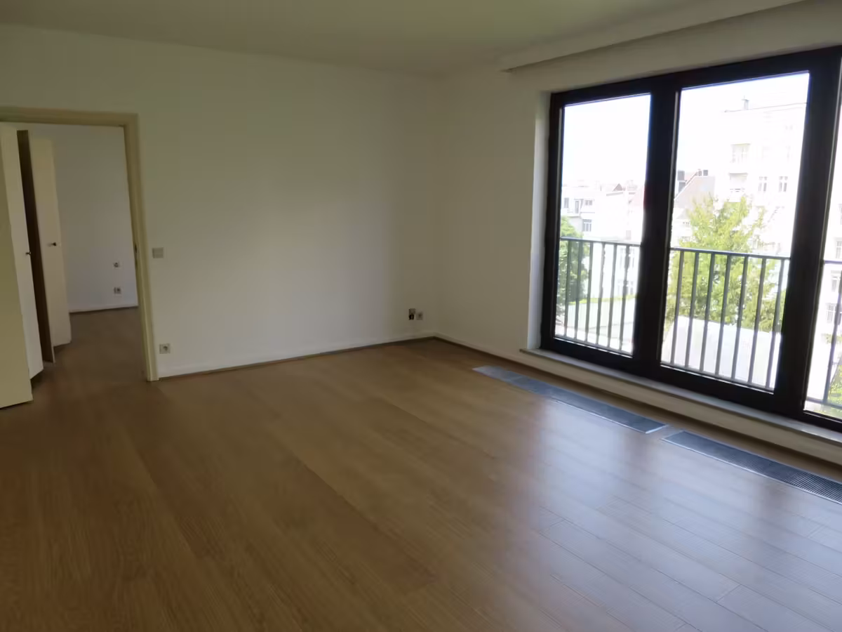 Appartement te huur in 1050 Elsene - 2