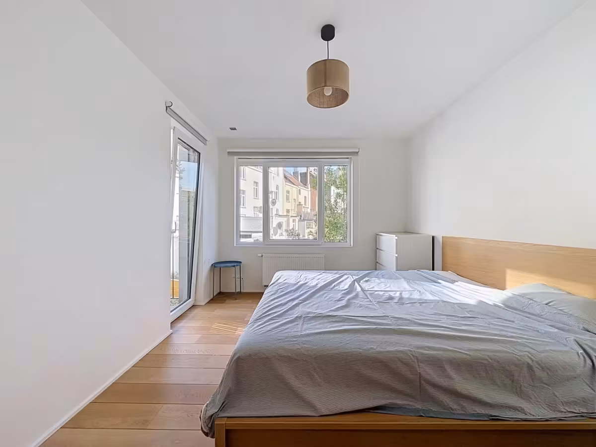 Modern bemeubeld appartement met twee slaapkamers in Elsene - 14