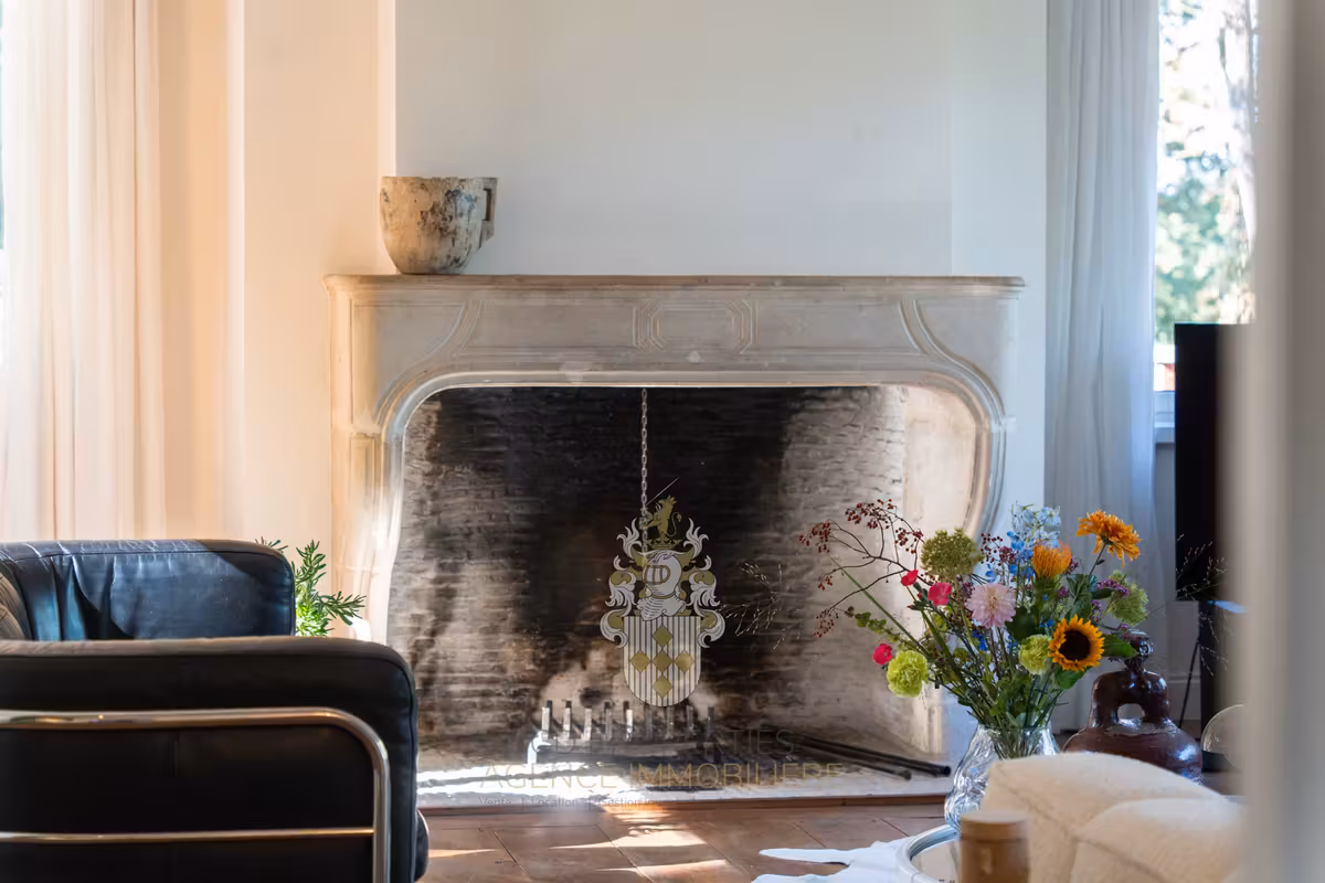 Renovated house with 3 bedrooms, garden and terrace - 10