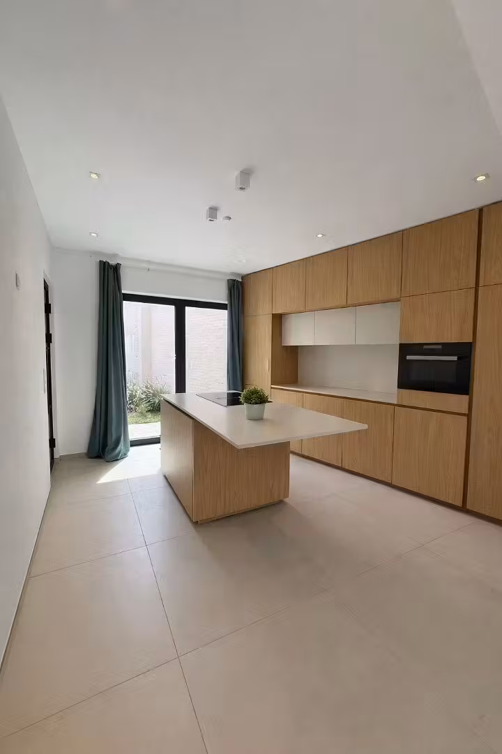 Prachtige nieuwbouwwoning aan het water in het Prinsenhof - 4