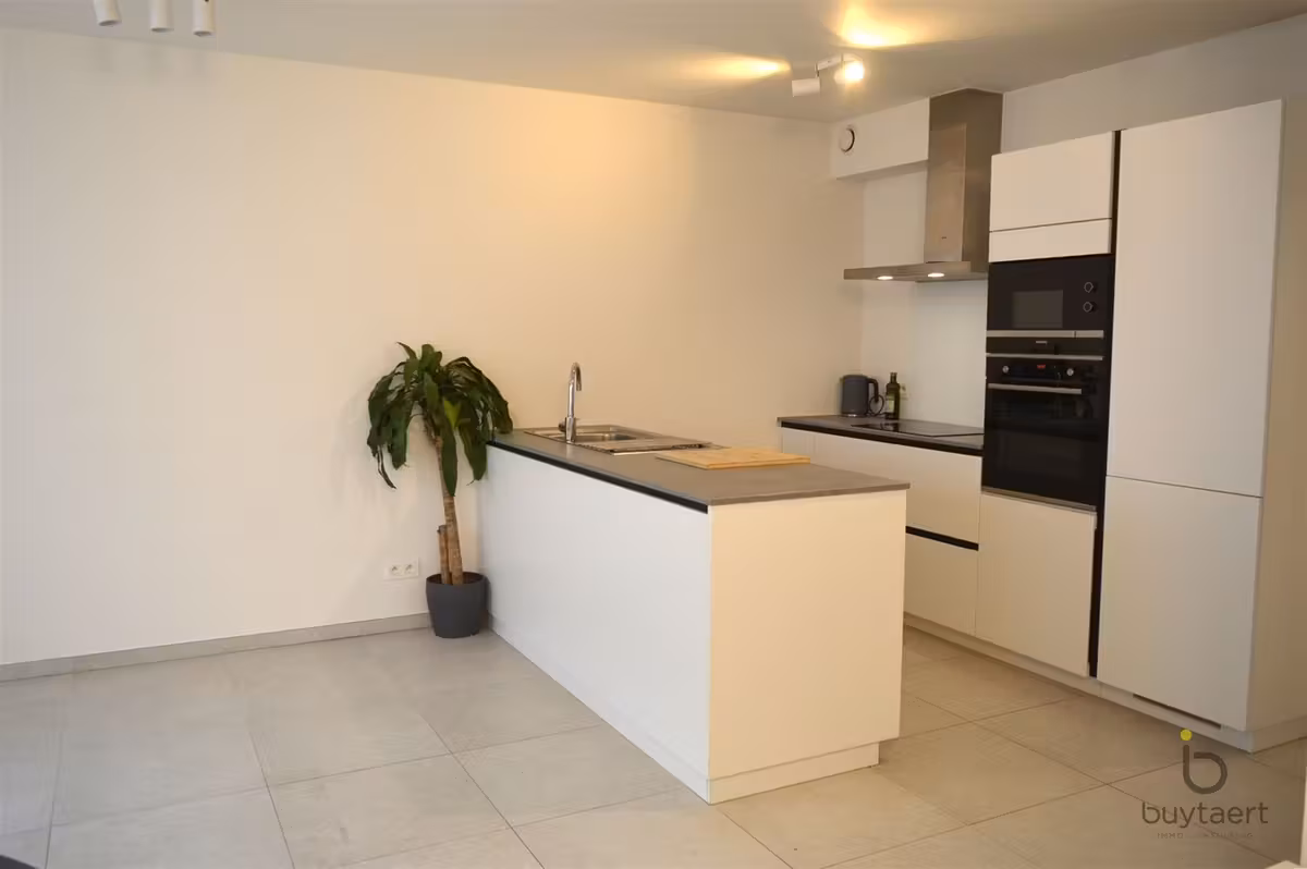 Garden apartment in Deurne - 12
