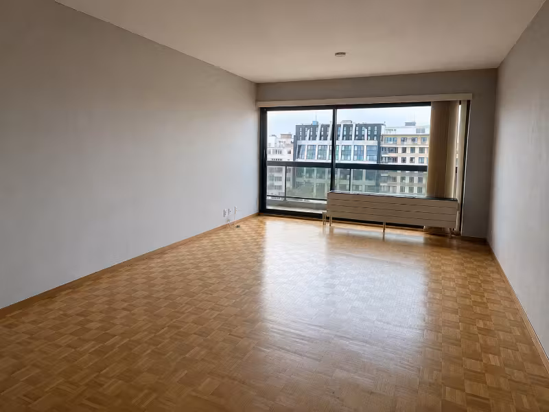 Centraal gelegen tweeslaapkamerappartement met terras - 5