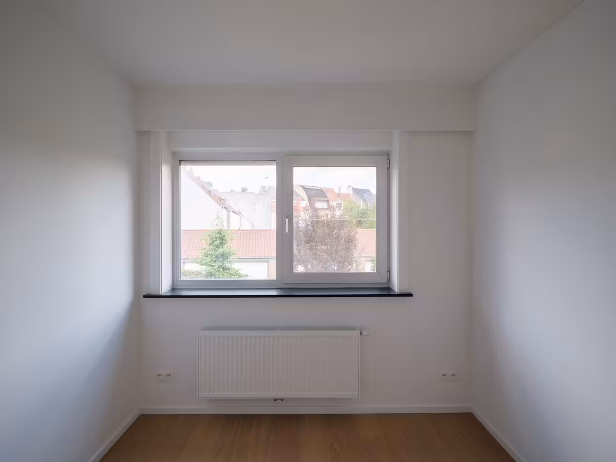 Ruime halfopen bebouwing met tuin - 4