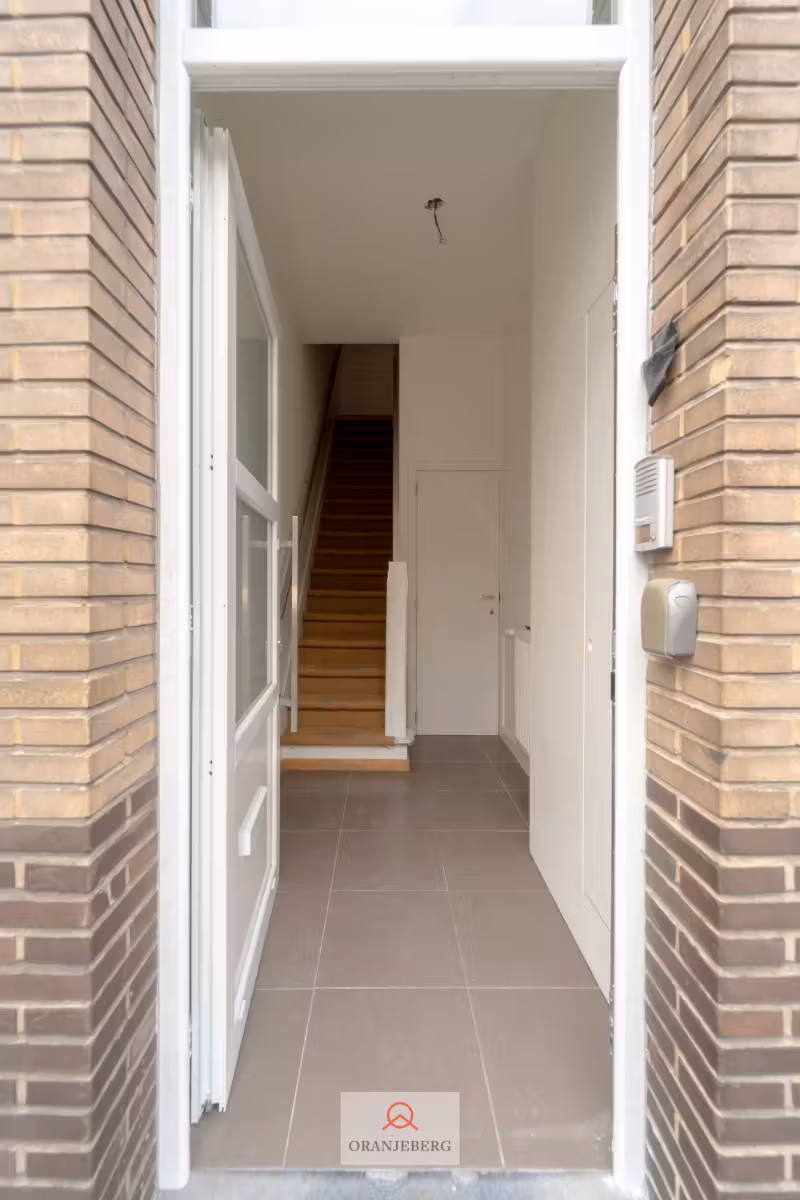 Lichtrijke 2 slaapkamer woning te Gentbrugge - 9