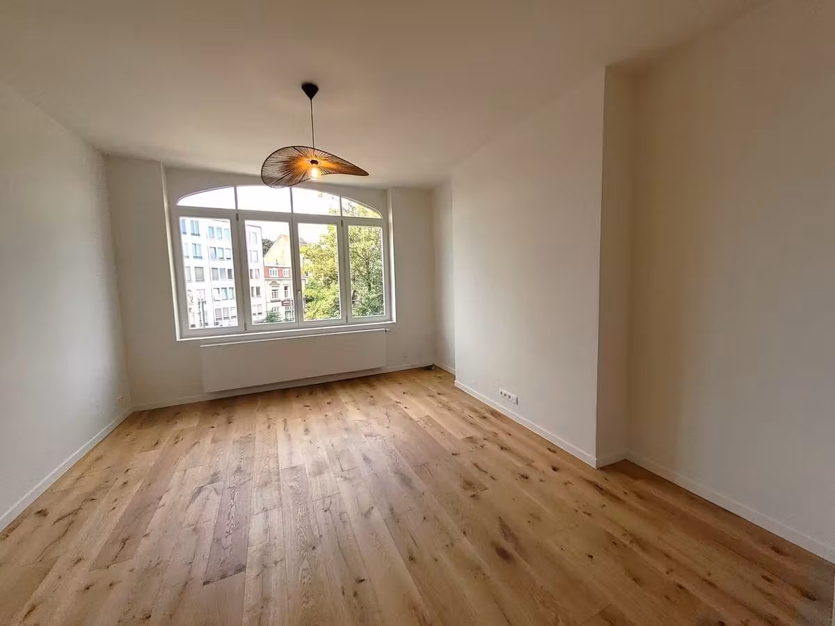 Appartement rénové à Uccle avec terrasse - 5
