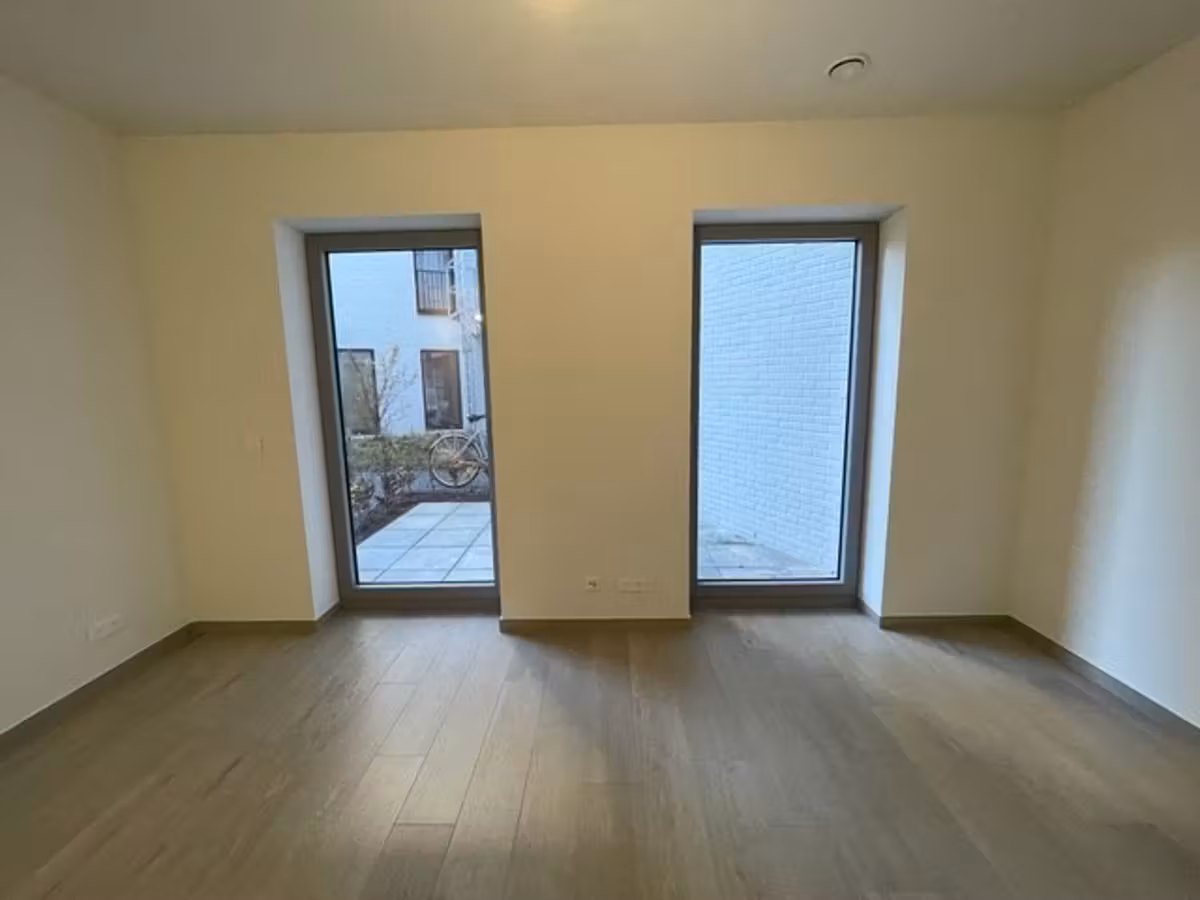 Recent 1-bedroom apartment with spacious terrace - 8