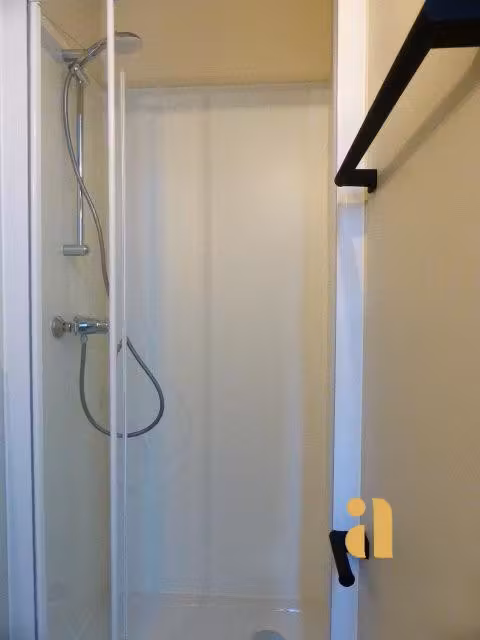 Furnished apartment for rent in prime location - 5