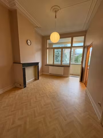 Appartement non-meublé avec balcon à Jette - 9