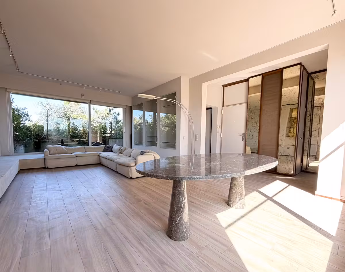 Somptueux penthouse avec terrasses à Ixelles - 7