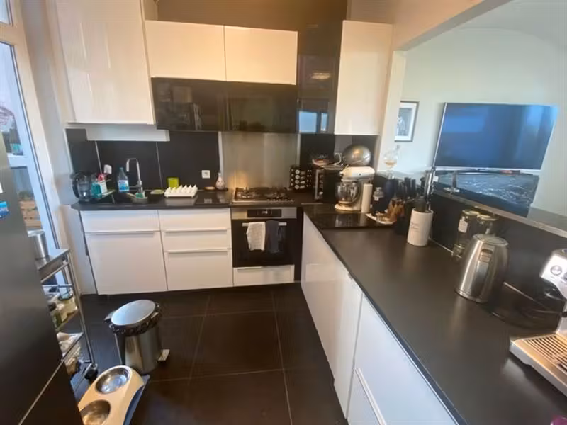 Mooi 2-slaapkamerappartement met terras in Plasky - 6