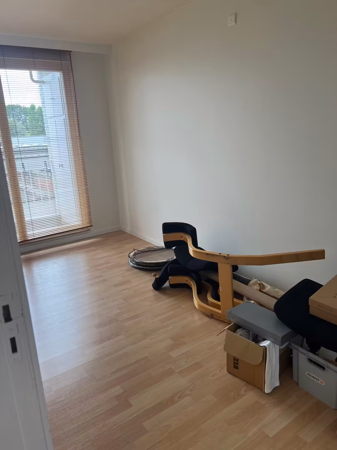 Gezellig appartement met 2 slaapkamers, terras en garage - 8
